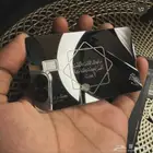 بطاقة معدنية مهر