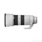 Sony FE 70-200mm f2.8 GM OSS II عدسة سوني
