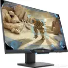 شاشة قيمنق والعاب HP   FHD (1080p) IPS 27   144hz