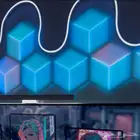 اضاءه جداريه قوفي Govee Glide Hexa Pro LED Light Panels