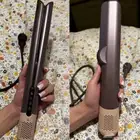 ليس شعر شبيه للدايسون