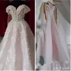 فستان ملكة للبيع