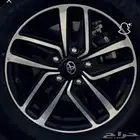 جنوط مطور كامري 2023