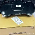 عداد هايلوكس ليزر جديد أصفار
