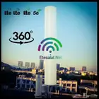 ميمو اومني اسطواني 360 درجه 5G 4G