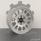 جنوط ميثود دمعه مقاس 17 ( جديد ) 5 و 6 مسامير