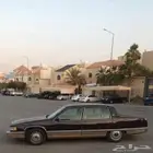 كاديلاك فليتوود 92