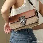 شنطة كوتش أصلية COACH