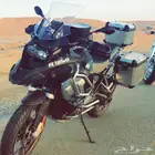 دباب BMW أدفنشر 2020