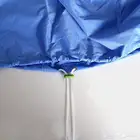 كيس غسيل مكيف