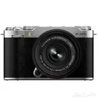 fuji x-m5