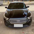 توروس فورد 2019 اسود فل كامل للبيع