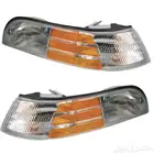 اشارات فورد كراون فكتوريا 1992 - 1997