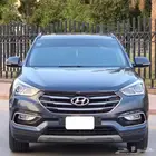 هونداي سنتافي