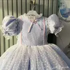 فساتين أطفال