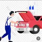 فحص سيارات وتخليصها لمن هم خارج الشرقيه