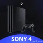 سوني 4 مهكر اكثر من الف لعبة وتوصيل مجاني وضمان