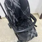 عربة اطفال