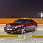 لكزس LS 460 L سعودي 2008
