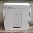 احدث راوتر 5جي هواوي سي بي5 h155-381 cpe5 5G