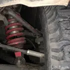 مساعدات بروفندر جمس سييرا