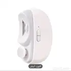 مكينه قص اظافر مع مبرد قابل للشحن