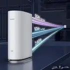 هواوي مش 3 موزع شبكة واي فاي huawei ax3000 mesh