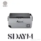 ثلاجة البيكول 36 لتر ضمان سنتين يتوفر تقسيط