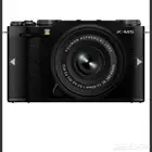 كاميرا فوجي