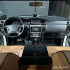 باترول فتك سوبر سفاري فل كامل ممشى 80 الف فقط