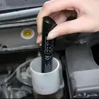 جهاز وقلم إختبار جودة زيت الفرامل وزيت المكابح