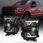شمعات ليد فورد f150 موديل 2015-2017