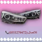 شمعات كادنزا 2014-2015-2016 (ستاندر-زينون) اصلي وكاله