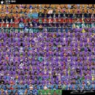 حساب فورت نايت حفل