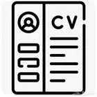 تحتاج سيرة ذاتية احترافية Need a Professional CV