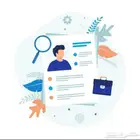 سيرة ذاتية CV