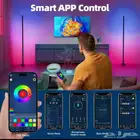 لمبه LED RGB ب 16 مليون لون.