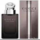 عطر قوتشي بور هوم عينات