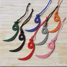 ميدالية حرف الواو (و)
