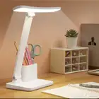 مصباح مع حامل ل الاقلام 3 مستويات عكس الضوء LED