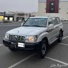 لاندكروزر 2005