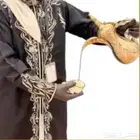 قهوجي وصبابين ومضيفين