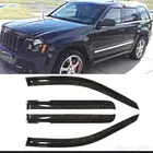 حواجز نوافذ قراند شيروكي