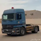 راس تريله لسحب الغرف والتياذر