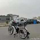 للبيع سيكل رامبو