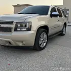 تاهو 2009. LTZ دبل