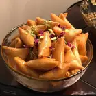 سمبوسة ميني