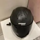 خوذه دراجات ناريه