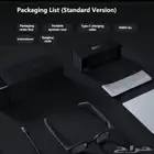 INMO Go Smart AR Glasses   Brand New (Assembled in China)