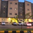 شقة كبيرة حي الوادي مكيفات سبلت عوائل فقط